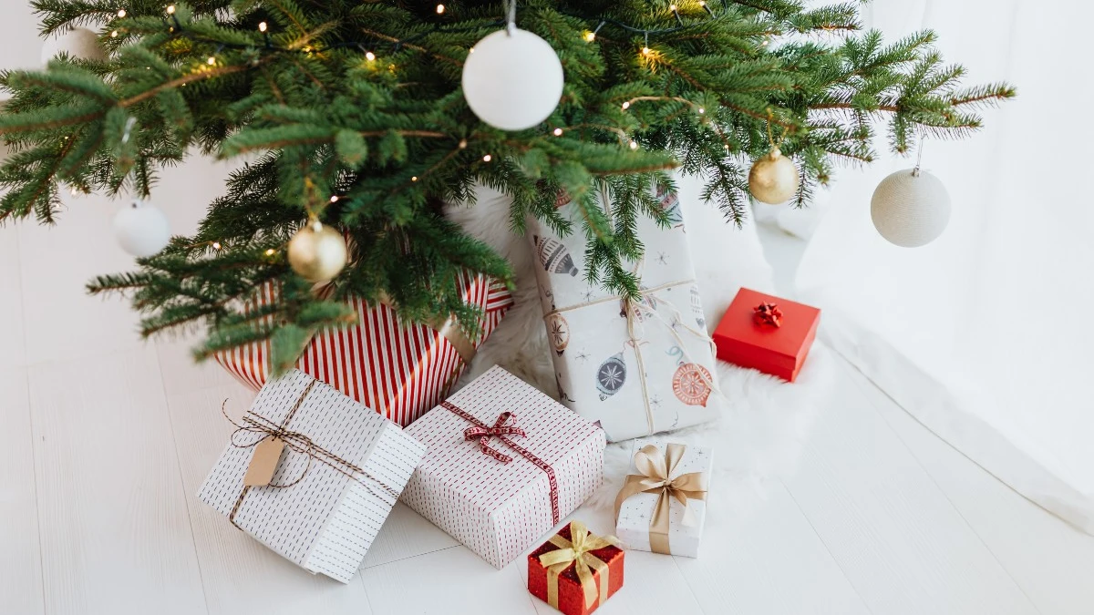 Regalos de Navidad Regalos de Navidad