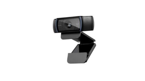 Logitech HD Pro Webcam C920