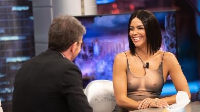 Cristina Pedroche zanja la polémica: 