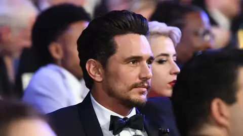 James Franco en 2018 James Franco en 2018