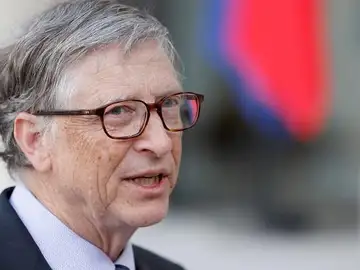 Bill Gates Bill Gates