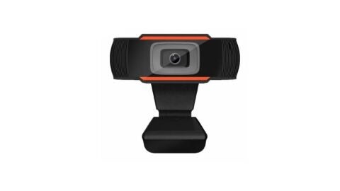 Owlotech Start Webcam 720p