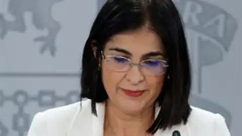 Carolina Darias Carolina Darias