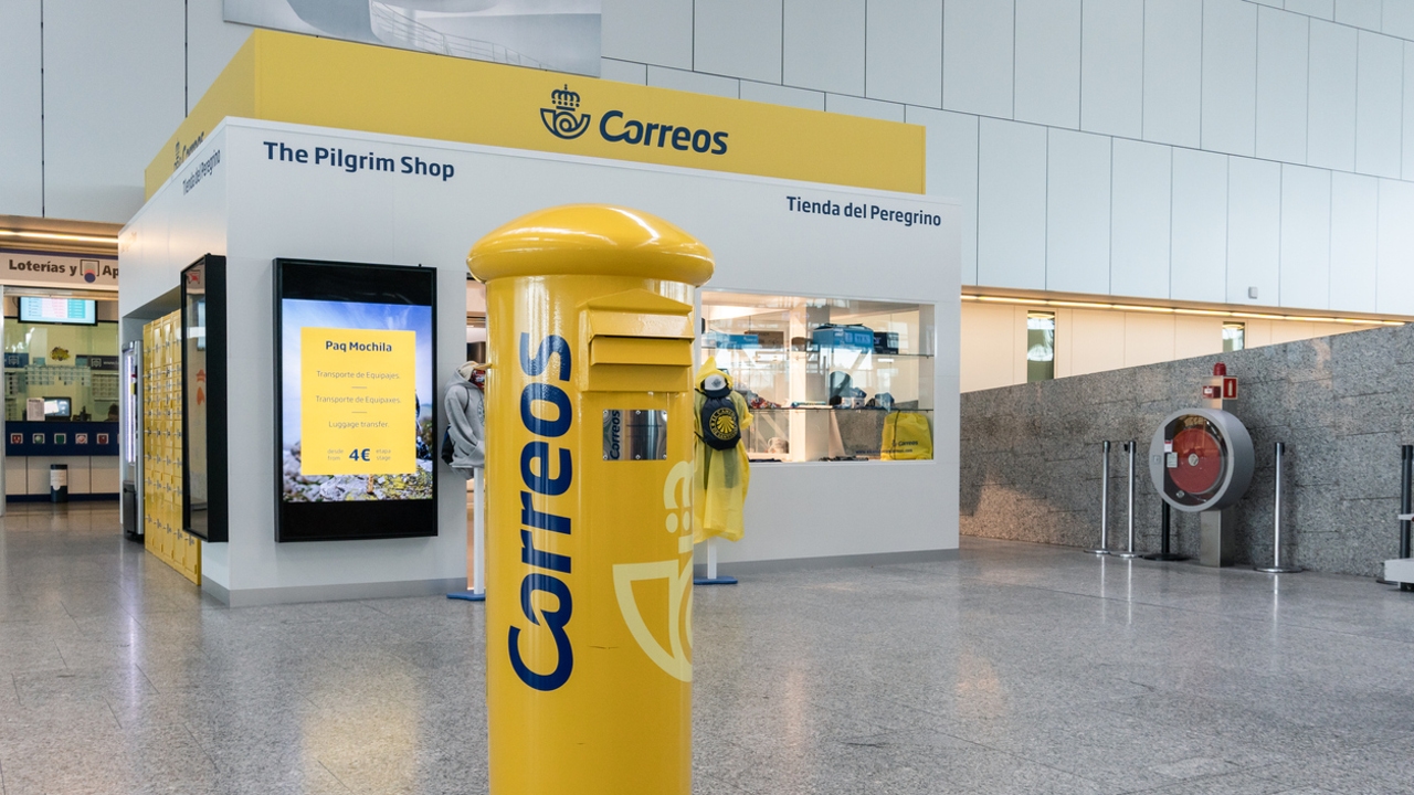 Horario de Correos en Navidad de 2021 Oficinas y restricciones por COVID19 Horario de Correos en Navidad de 2021 Oficinas y restricciones por COVID19