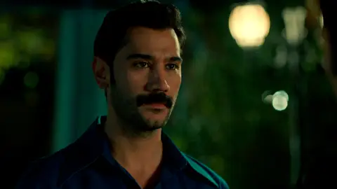 La revelación de Yilmaz a Çetin: “Yo mate a Ecrüment” La revelación de Yilmaz a Çetin: “Yo mate a Ecrüment”