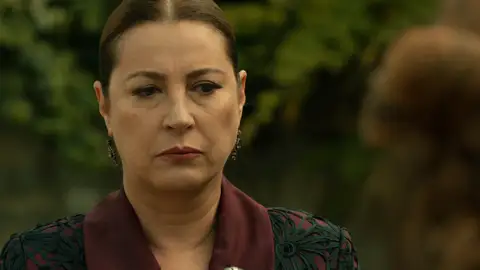 Fekeli decide cancelar la boda: “Me has partido el alma en pedazos” Fekeli decide cancelar la boda: “Me has partido el alma en pedazos”