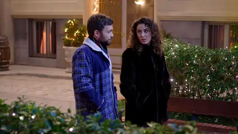 Avance ‘Amar es para siempre’: Medina no pierde la esperanza: “En estas fechas todo es posible” Avance capítulo 2270