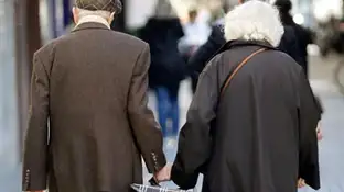 Los jubilados italianos en el extranjero tendrán que presentar una "prueba de vida" para cobrar la pensión Los jubilados italianos en el extranjero tendrán que presentar una "prueba de vida" para cobrar la pensión