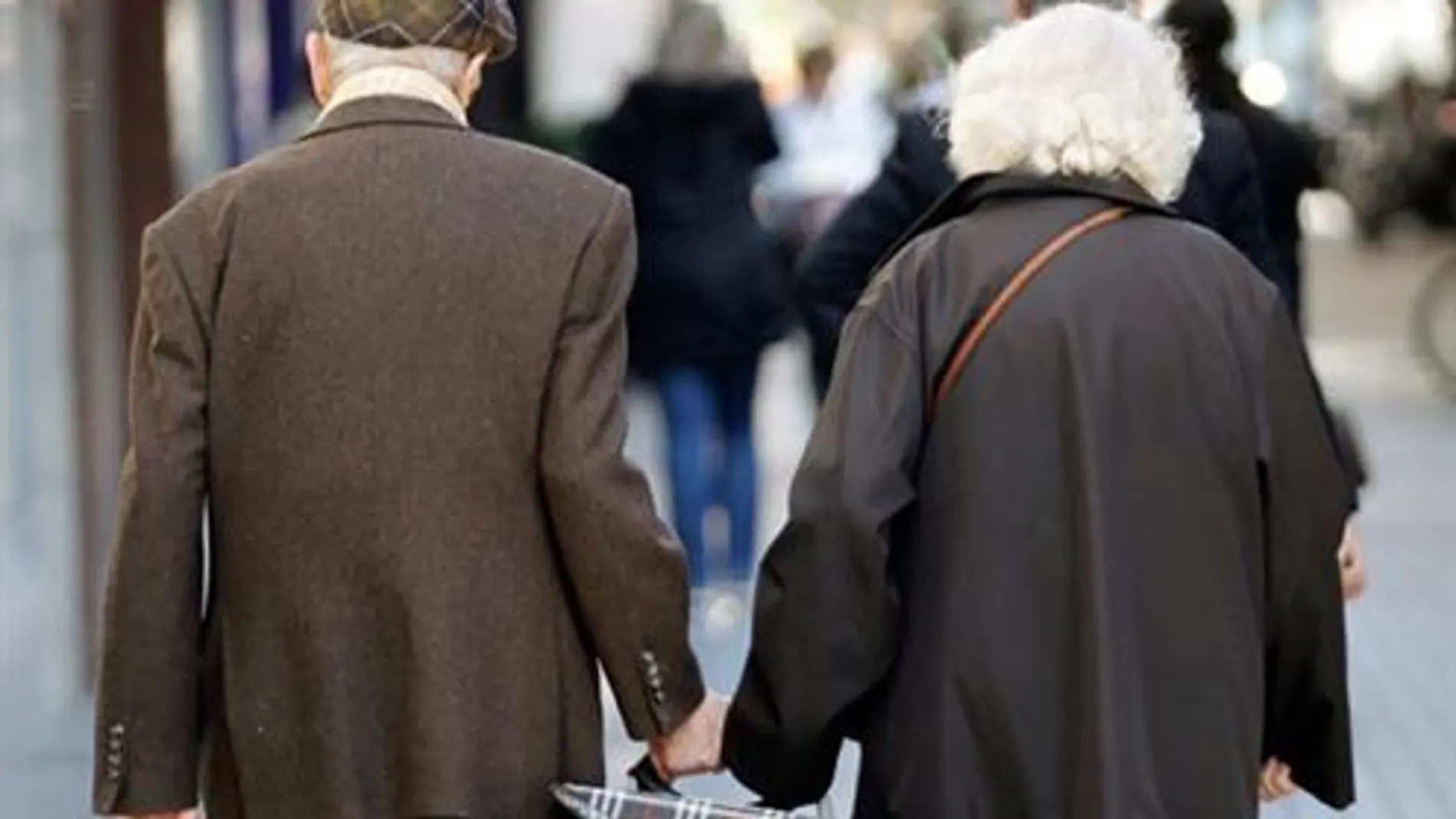 Los jubilados italianos en el extranjero tendrán que presentar una "prueba de vida" para cobrar la pensión