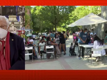 Ayuda solidaria en Navidad. Ayuda solidaria en Navidad.