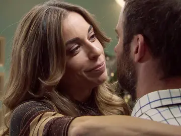 Fran sorprende a Coral con una Nochebuena de ensueño que cambiará sus vidas Fran sorprende a Coral con una Nochebuena de ensueño que cambiará sus vidas