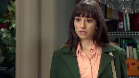 Paloma se disculpa con Coral, enfadada por su traición: “Raúl me chantajeó” Momentos capítulo 2269