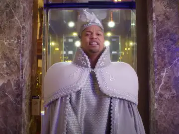 Ray Zapata felicita la Navidad a ritmo de rap: "Traigo la plata desde oriente y dejamos un legado para siempre" Ray Zapata felicita la Navidad a ritmo de rap: "Traigo la plata desde oriente y dejamos un legado para siempre"