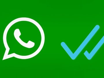 Whatsapp plantea agregar un tercer check azul para las capturas de pantalla