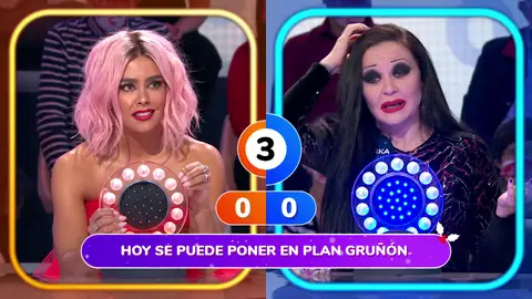 ‘Pasapalabra’ sorprende con ‘Adivínalo’: una prueba parecida a ‘La Pista’, pero… ¡sin música! Mejores momentos | 24 de diciembre | Especial Nochebuena