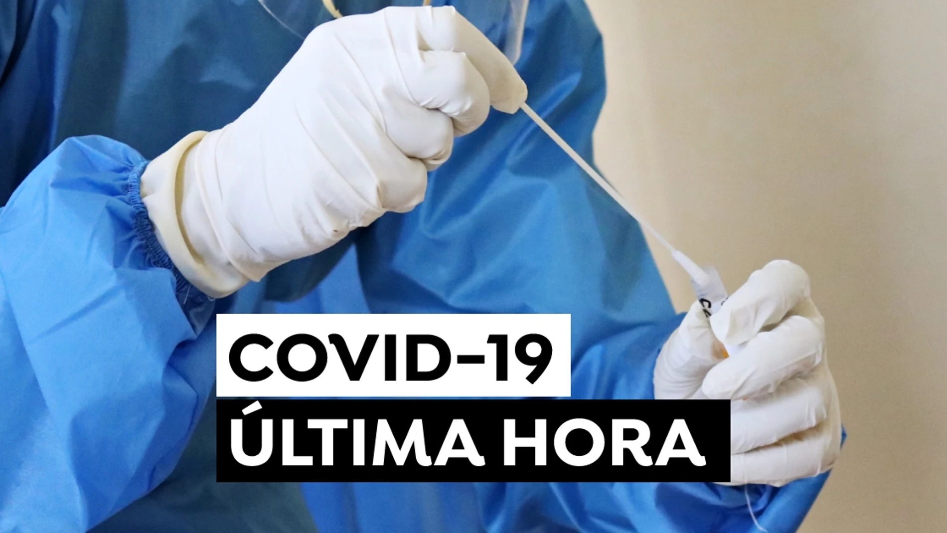COVID-19: Restricciones hoy por Navidad y última hora del coronavirus en España COVID-19: Restricciones hoy por Navidad y última hora del coronavirus en España