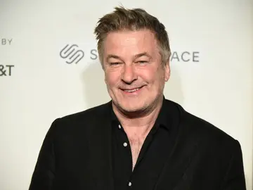 Alec Baldwin Alec Baldwin