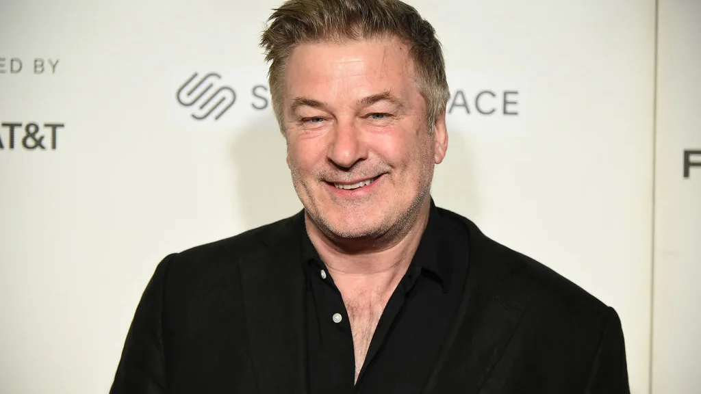 Alec Baldwin Alec Baldwin
