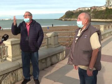 Mascarilla obligatoria en exteriores: ¿Qué multas pueden imponerse por no llevarla?