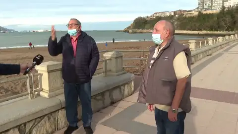 Mascarilla obligatoria en exteriores: ¿Qué multas pueden imponerse por no llevarla? Mascarilla obligatoria en exteriores: ¿Qué multas pueden imponerse por no llevarla?