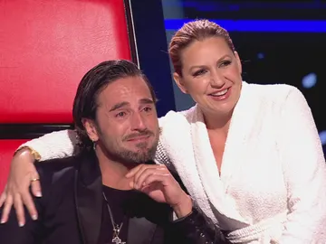 "Nunca es tarde para emocionarse": Muy pronto, 'La Voz Senior en Antena 3 "Nunca es tarde para emocionarse": Muy pronto, 'La Voz Senior en Antena 3