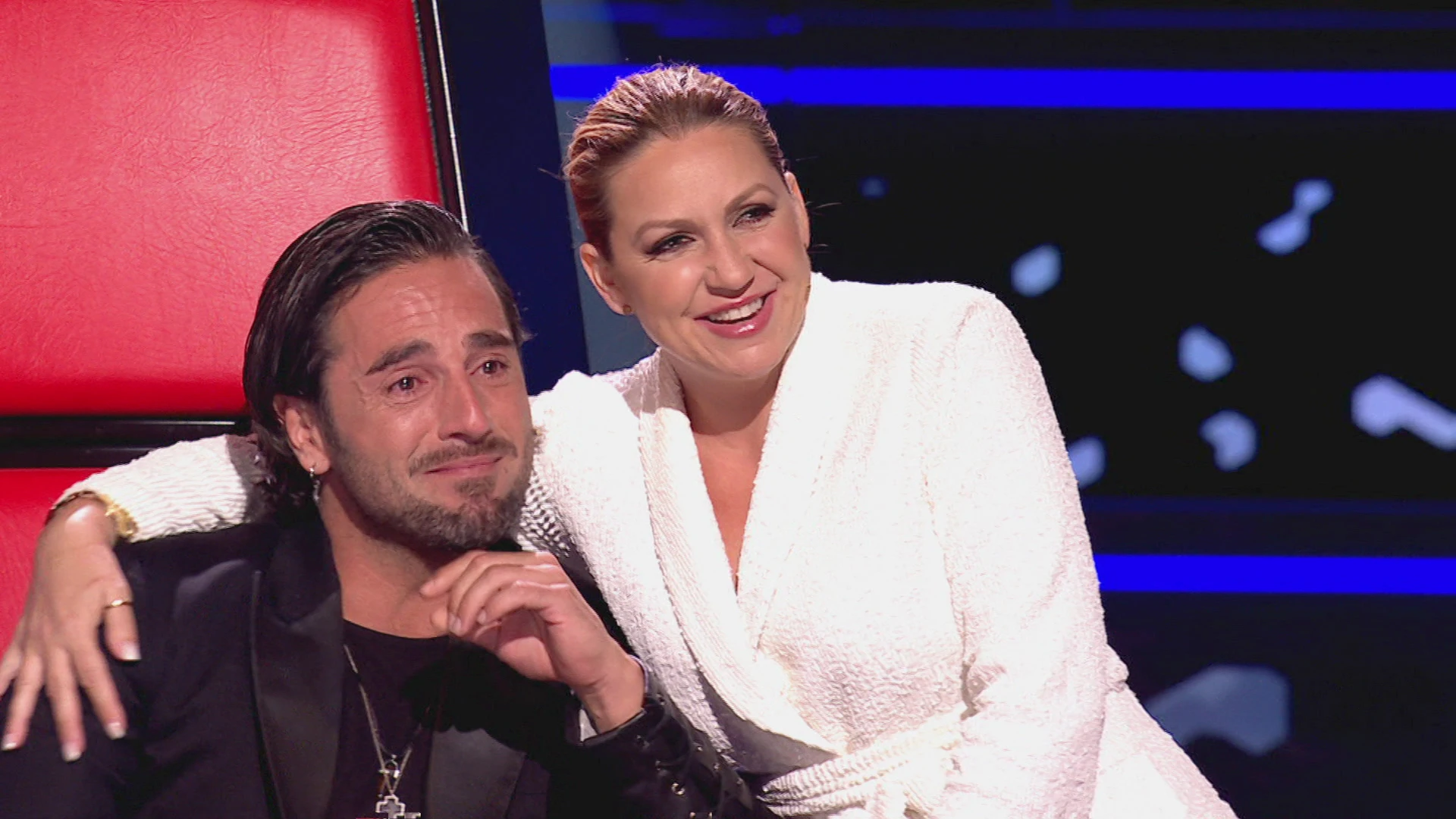 "Nunca es tarde para emocionarse": Muy pronto, 'La Voz Senior en Antena 3 "Nunca es tarde para emocionarse": Muy pronto, 'La Voz Senior en Antena 3