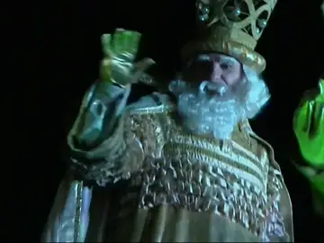Cataluña celebrará la cabalgata de Reyes Magos a pesar del Covid-19 Cataluña celebrará la cabalgata de Reyes Magos a pesar del Covid-19