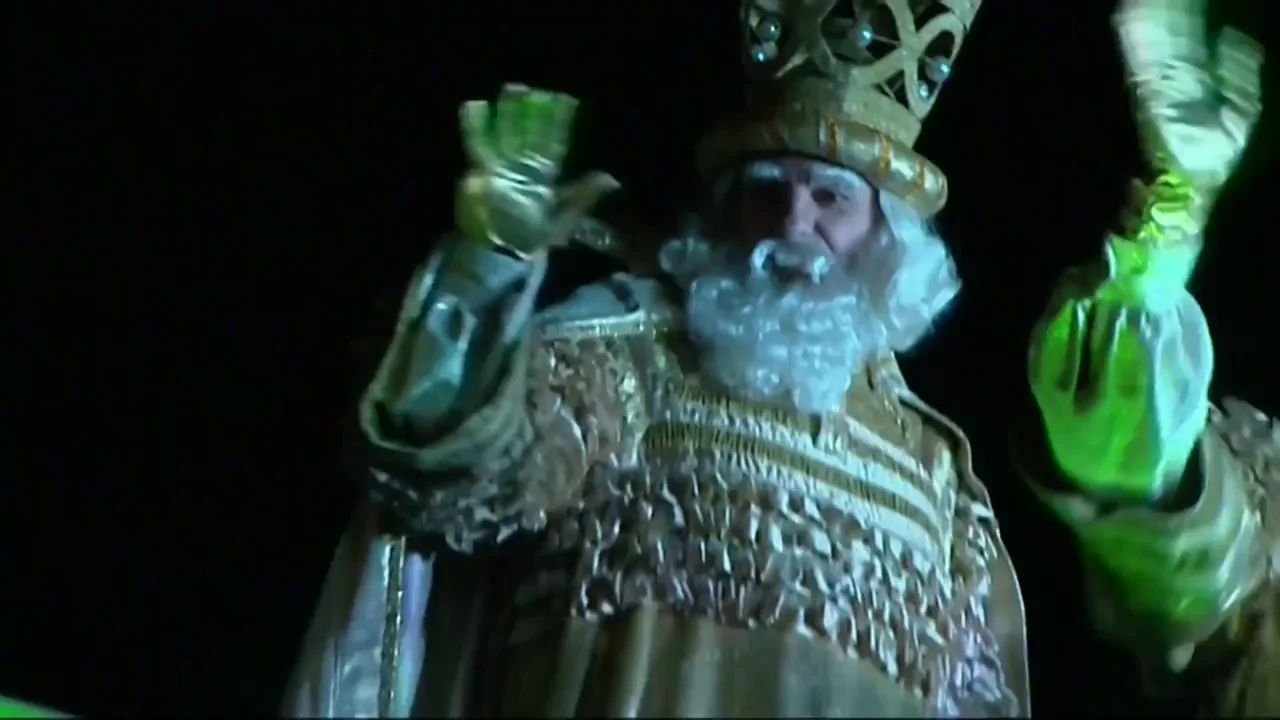 Cataluña celebrará la cabalgata de Reyes Magos a pesar del Covid-19 Cataluña celebrará la cabalgata de Reyes Magos a pesar del Covid-19