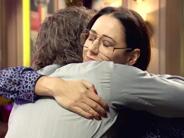 Cristina invita a Guillermo a cenar en Nochebuena: “Sin ti, sería como si me faltara algo” Cristina invita a Guillermo a cenar en Nochebuena: “Sin ti, sería como si me faltara algo”