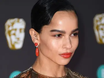 Zoë Kravitz Zoë Kravitz