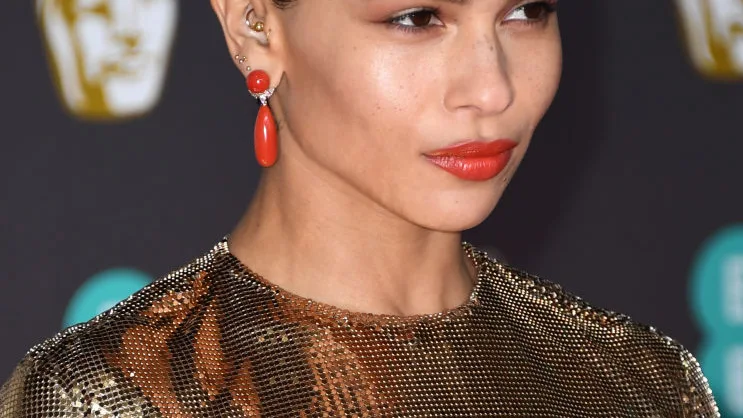 Zoë Kravitz Zoë Kravitz