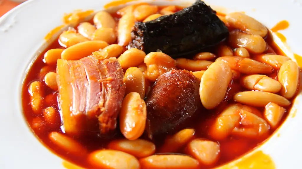 Esta es la mejor fabada en conserva del supermercado, seg&uacute;n la OCU 