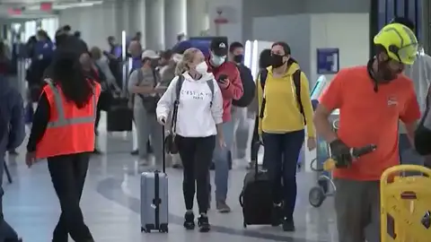 Europa se blinda ante los contagios de coronavirus Europa se blinda ante los contagios de coronavirus