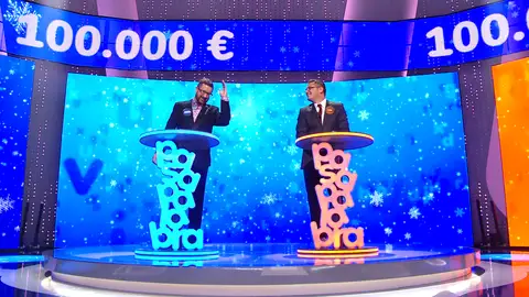 La bonita relación de Marco Antonio y Luis de Lama: “Le tengo en un sitio especial de mi corazón” Mejores momentos | 24 de diciembre | Especial Nochebuena