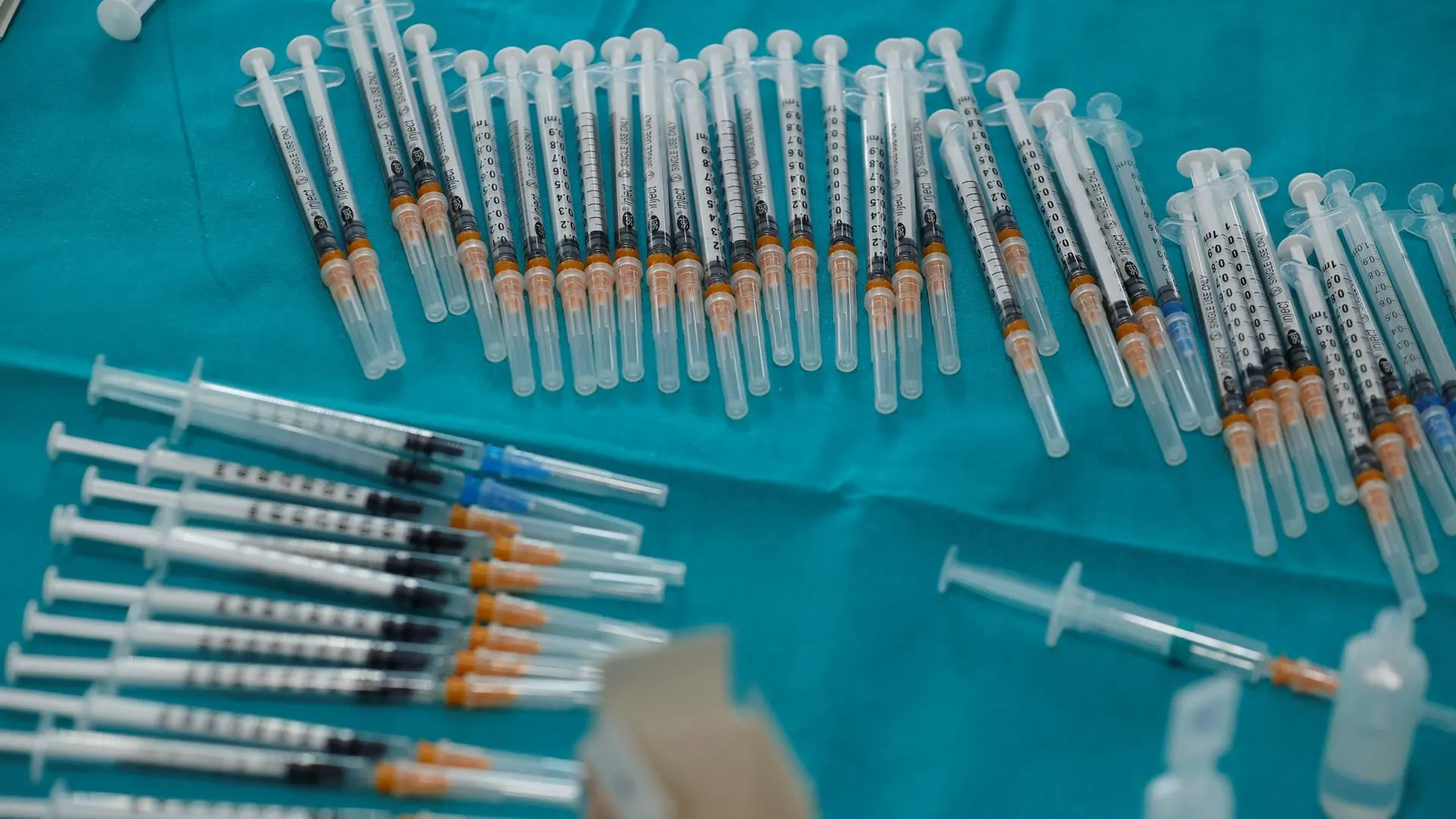 Vacunas contra el coronavirus Vacunas contra el coronavirus