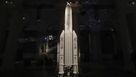 James Webb, el telescopio que permitirá ver el inicio de los tiempos James Webb, el telescopio que permitirá ver el inicio de los tiempos