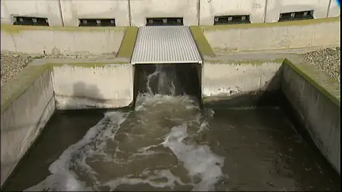 Aguas residuales Aguas residuales
