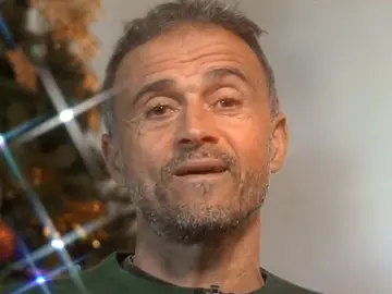 Luis Enrique: "Tenemos puestas las ilusiones en ser candidatos al Mundial de Qatar 2022" Luis Enrique: "Tenemos puestas las ilusiones en ser candidatos al Mundial de Qatar 2022"