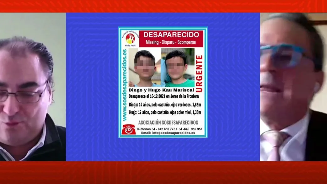 Conflicto de custodia por la vacunaci&oacute;n.