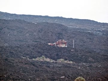 La erupción del volcán de La Palma acaba oficialmente tras más de 3 meses en activo