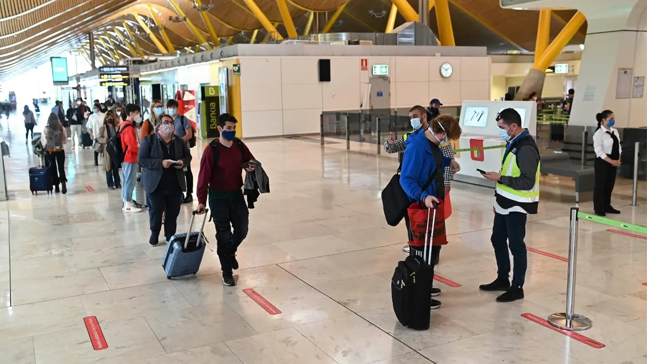 Aeropuerto Aeropuerto