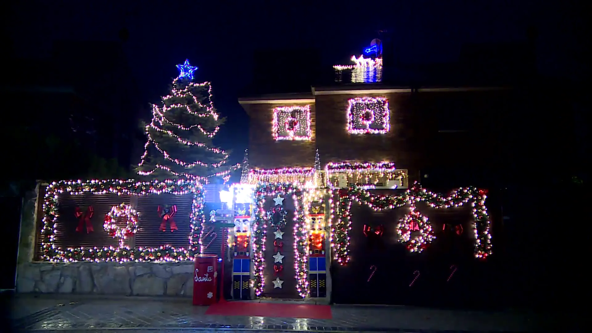 navidad arroyomolinos