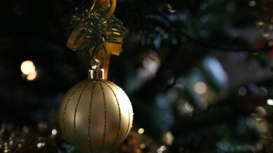 Navidad marcada por la pandemia: así se ha celebrado en el resto del mundo 
