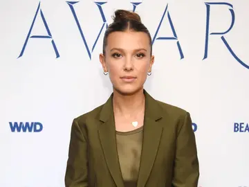 Millie Bobby Brown Millie Bobby Brown