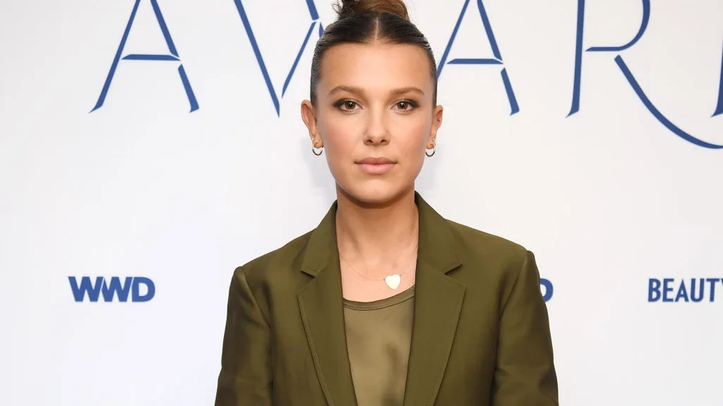 Millie Bobby Brown Millie Bobby Brown