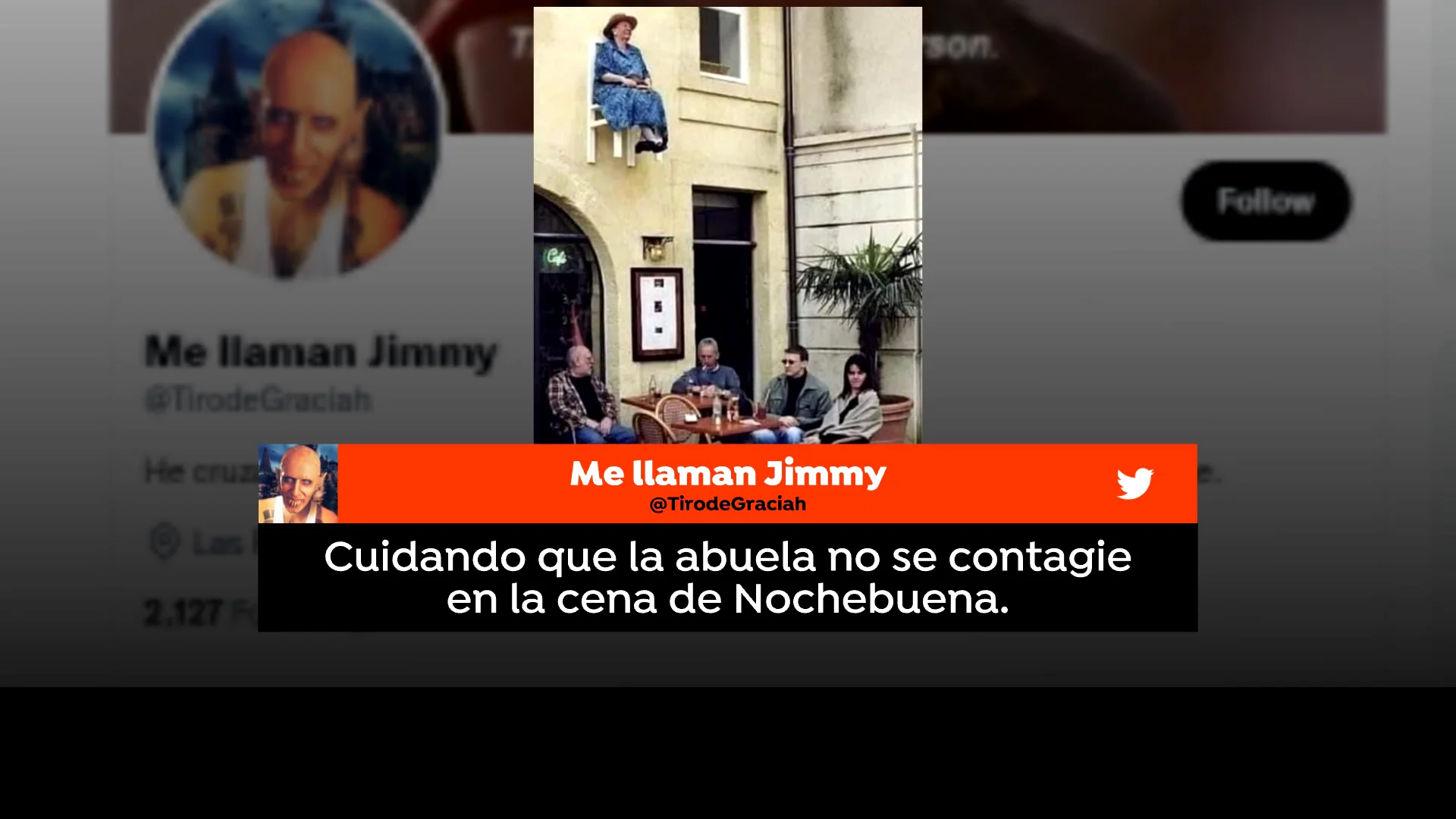 Los mejores memes que marcan la Navidad en plena sexta ola de Covid-19