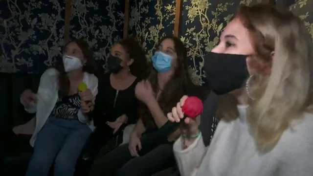 KARAOKE KARAOKE