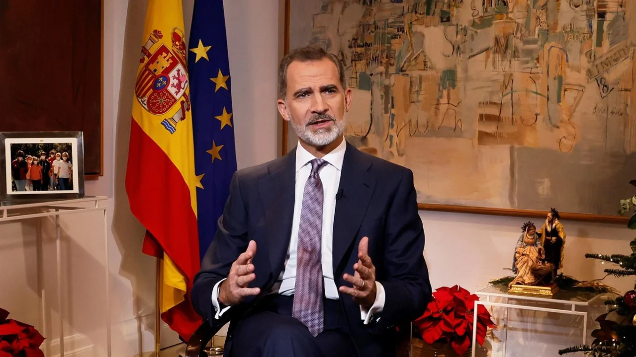 Felipe VI Felipe VI