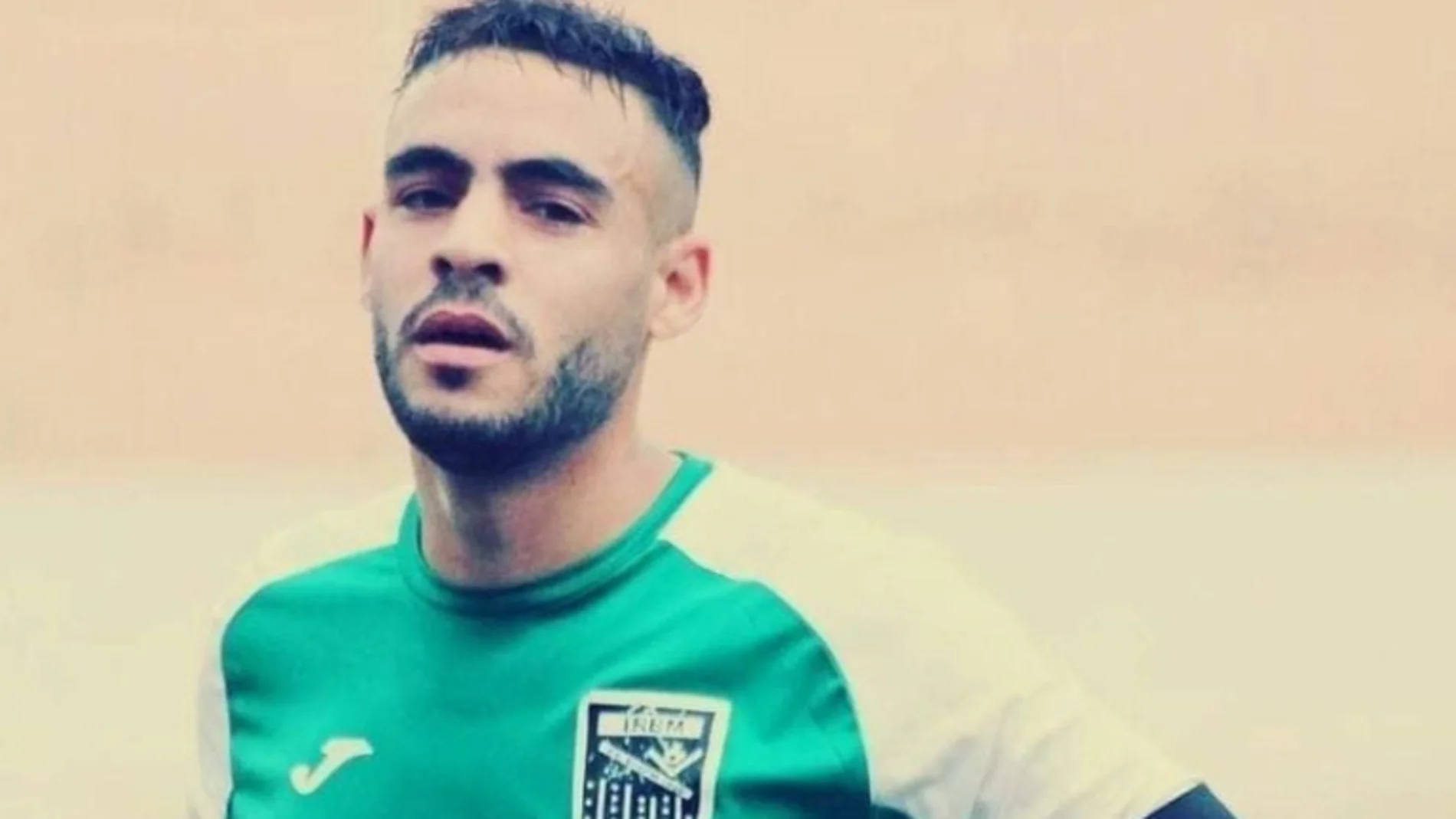 Muere un futbolista argelino por un golpe en la cabeza, el tercero esta semana