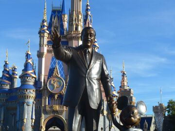 Se cumplen 120 años del nacimiento de Walt Disney, el padre de la fábrica de sueños